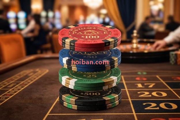 Rút tiền phỏm an toàn